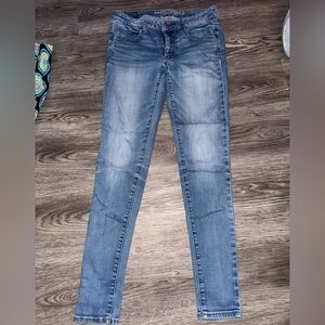 American eagle pants